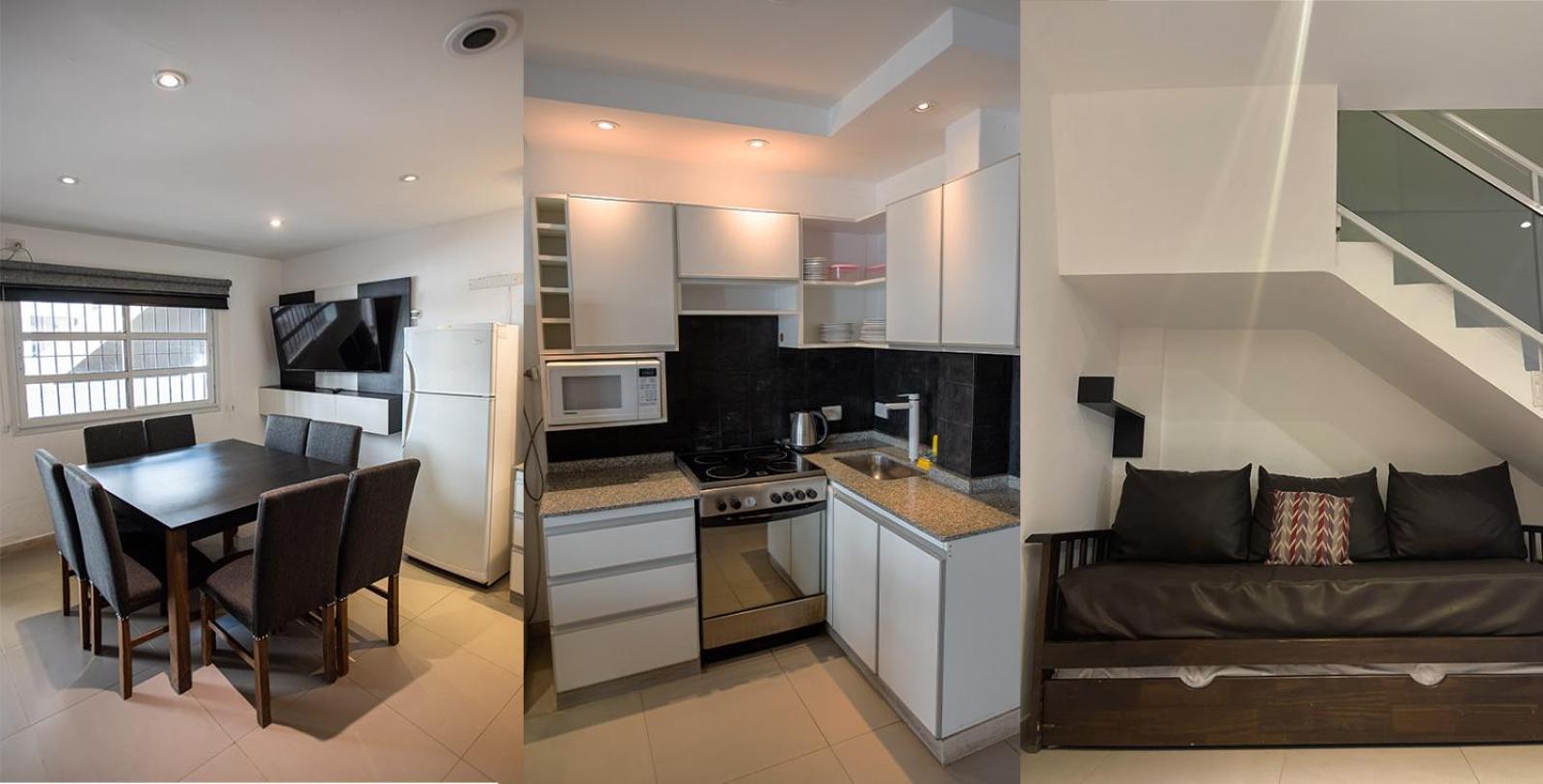 Mitos Del Mar Apartment Ostende Luaran gambar