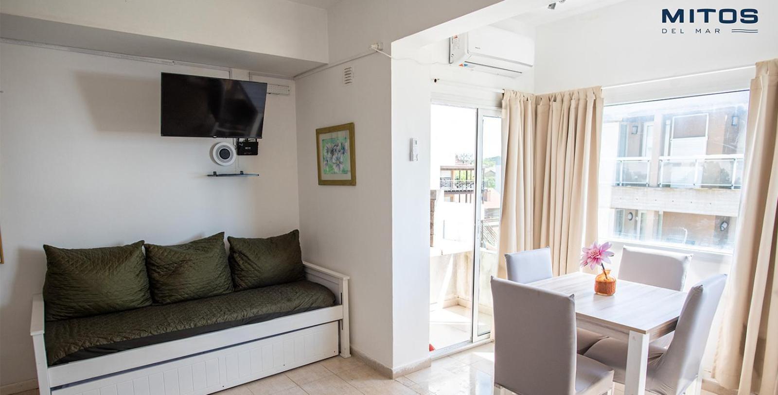 Mitos Del Mar Apartment Ostende Luaran gambar