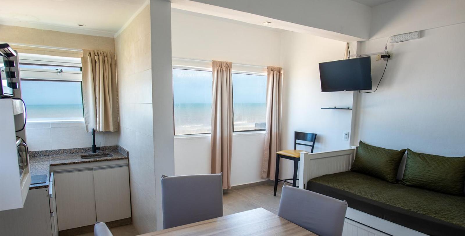 Mitos Del Mar Apartment Ostende Luaran gambar