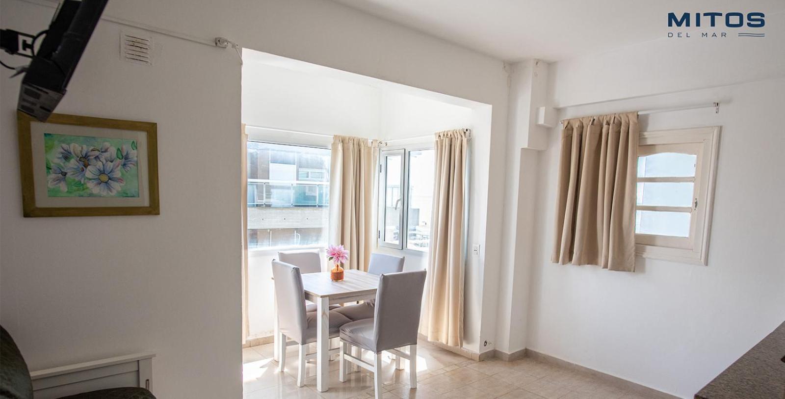 Mitos Del Mar Apartment Ostende Luaran gambar