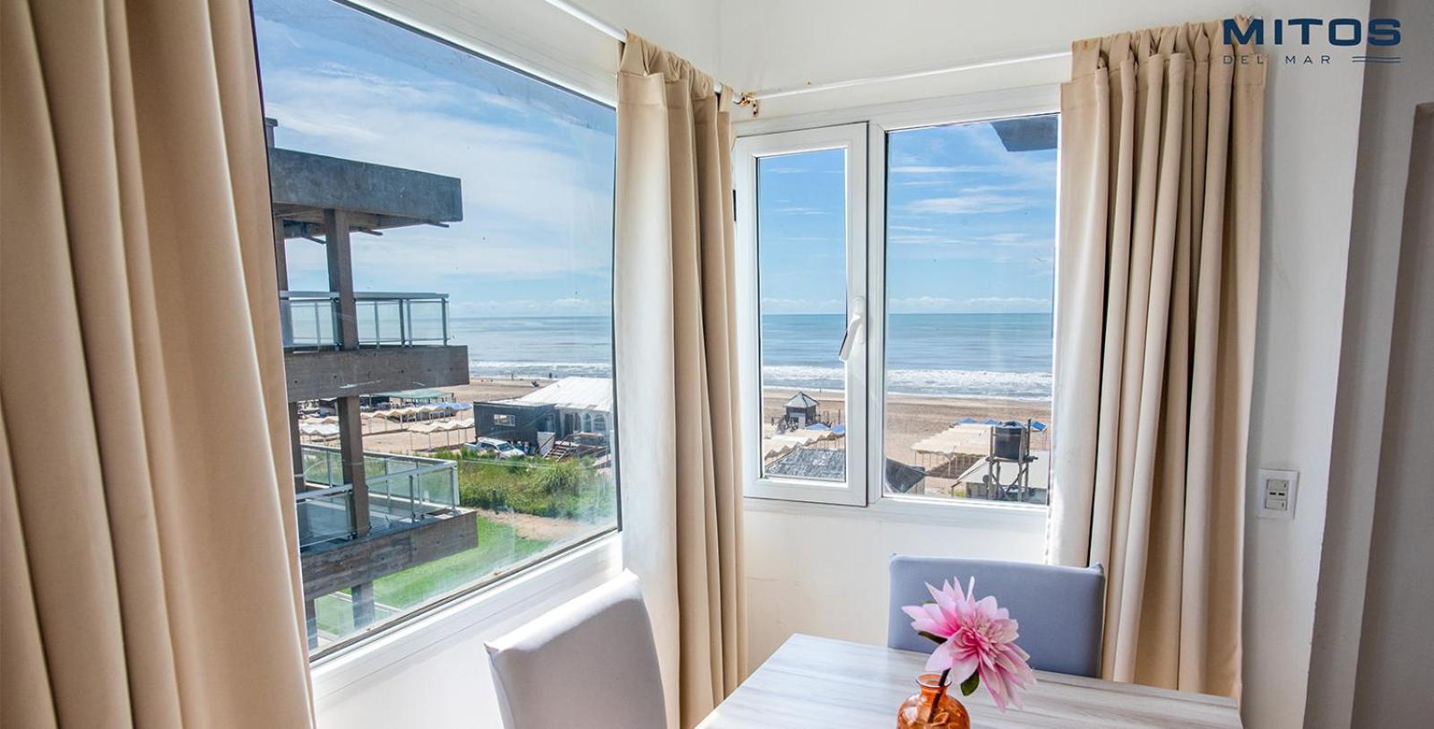 Mitos Del Mar Apartment Ostende Luaran gambar