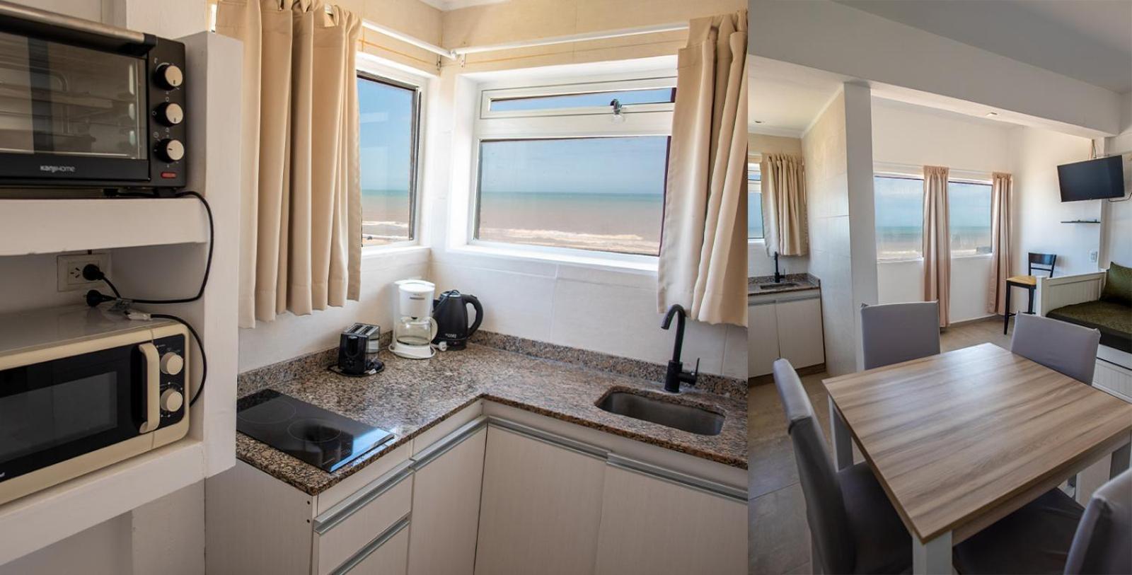 Mitos Del Mar Apartment Ostende Luaran gambar